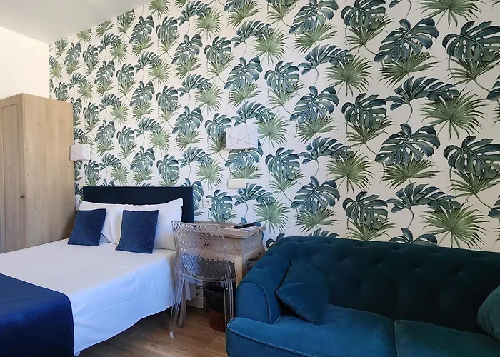 Hôtel Parc Mazon-Biarritz