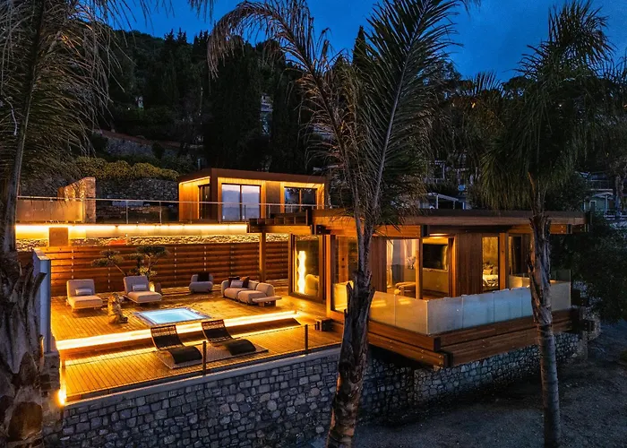 Baba Residences