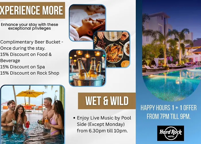 Hard Rock Goa Calangute