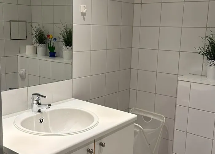 Apartment: Stavanger Small Apartments - City Centre