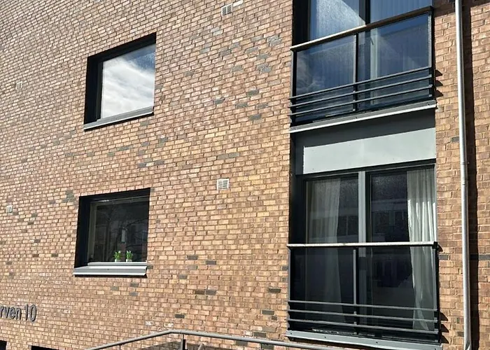 Stavanger Small s - City Centre