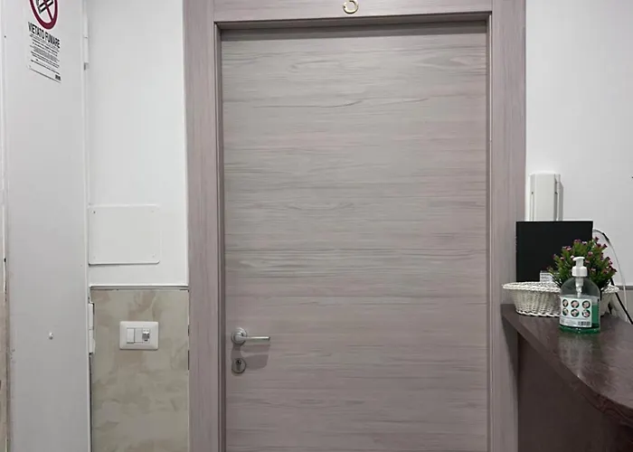 Abid'S Palace In Termini