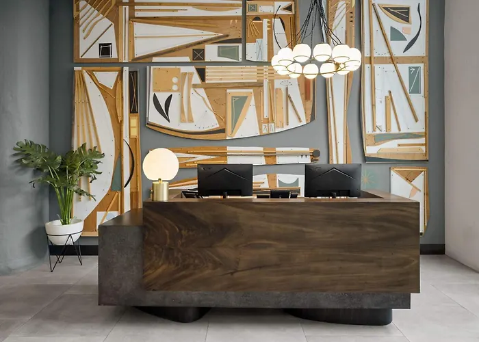 The Heid Lofts By Reside, A Wyndham Residence