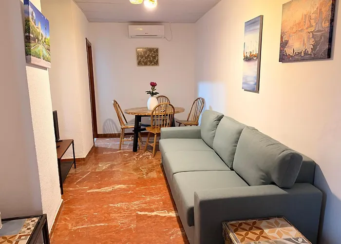 La Casa Del Azafrán
