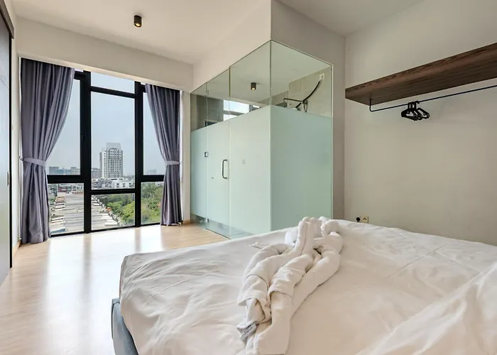 Cube 8Teens By Nest Home