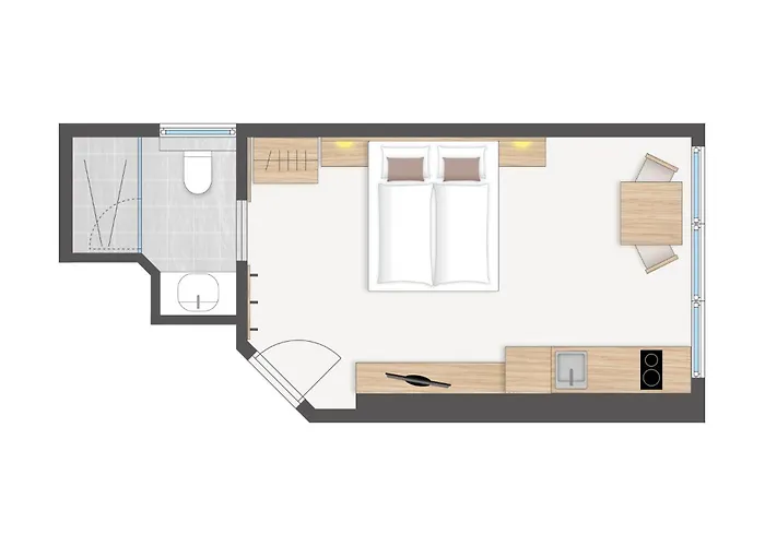 Haus Crystal
