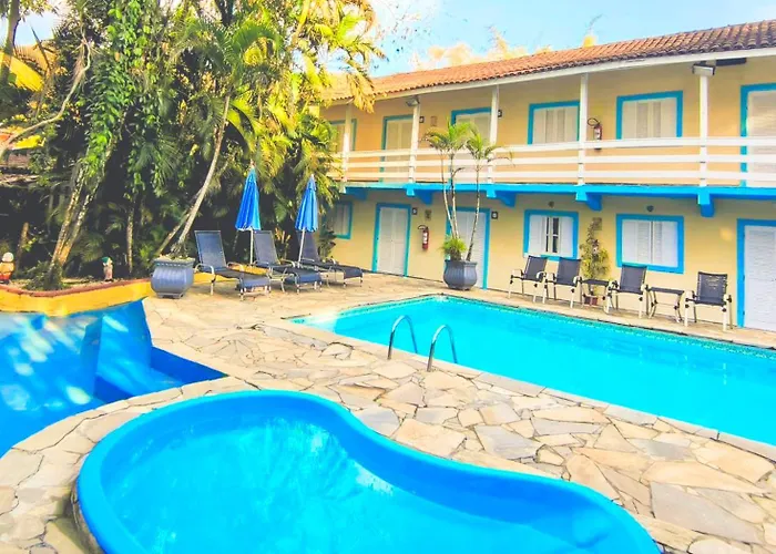 Pousada Atobá