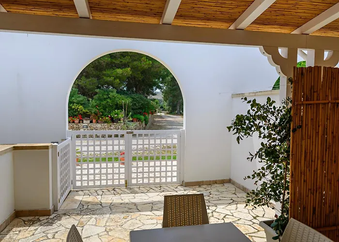 Masseria Terra D'Otranto