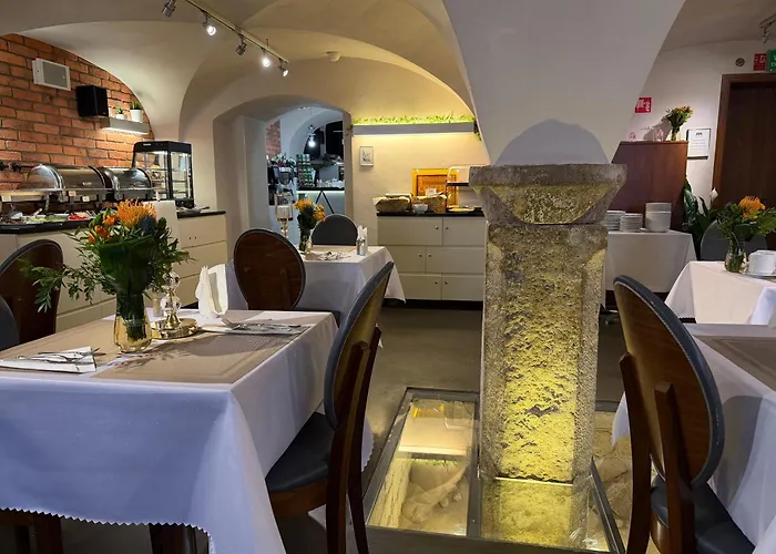 Apartahotel: Celestin Residence