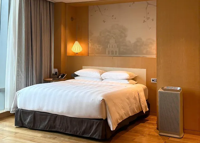 Lotte Hotel Hanoi