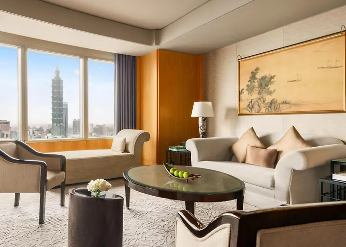 Shangri-La Far Eastern,