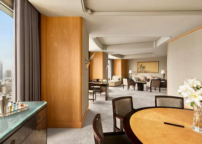 Shangri-La Far Eastern,