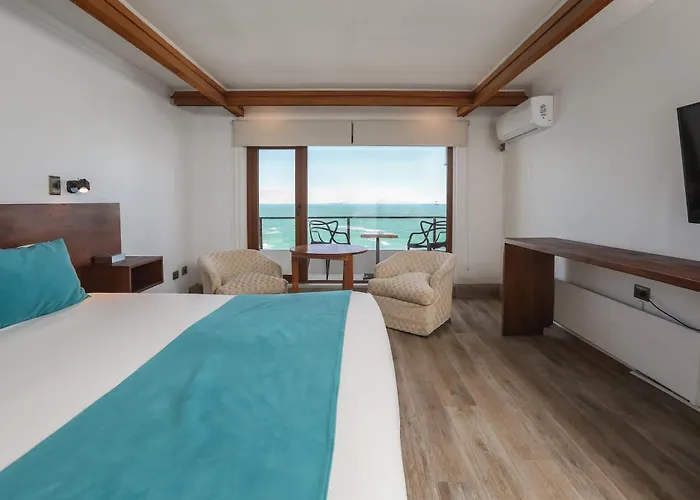 Hotel Oceanic