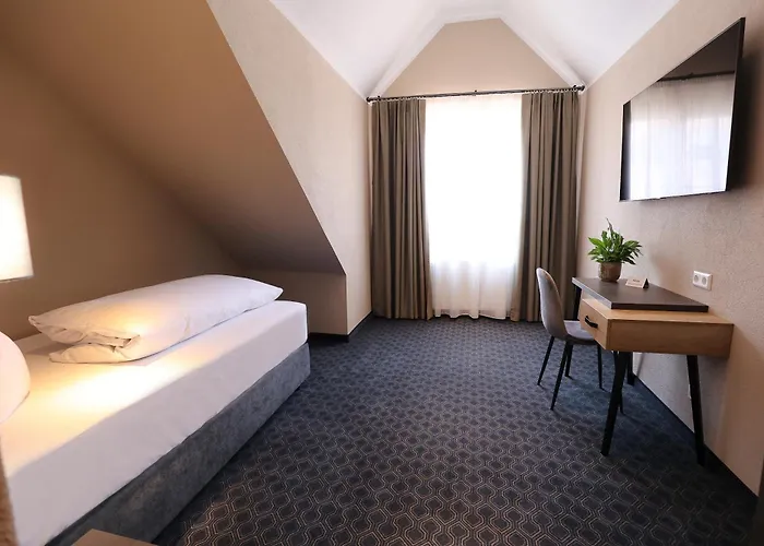 Hotel Adler