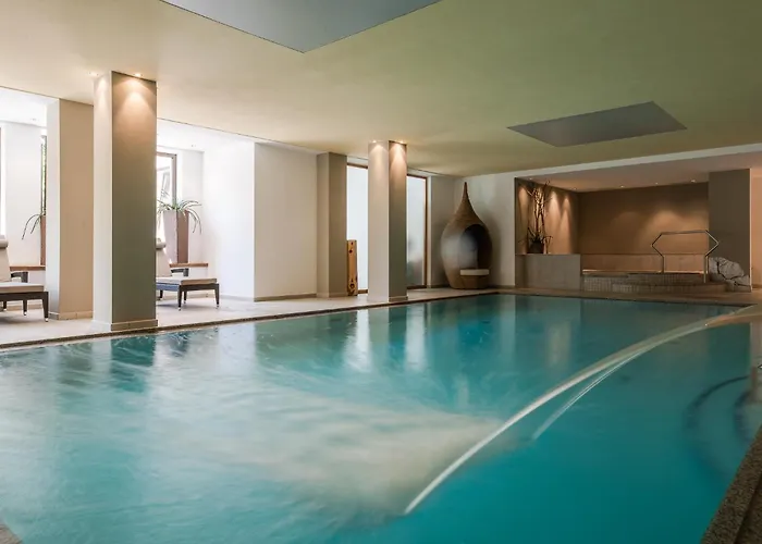  Naturhotel Rainer