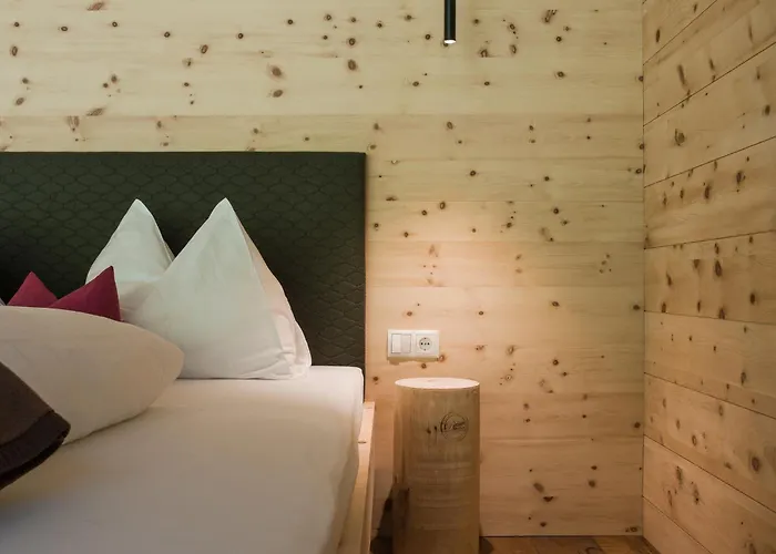  Naturhotel Rainer