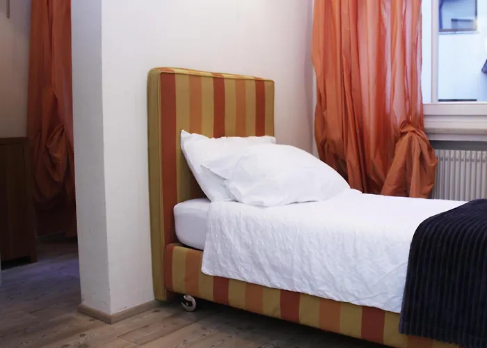Hotel familiare: Antica Trattoria