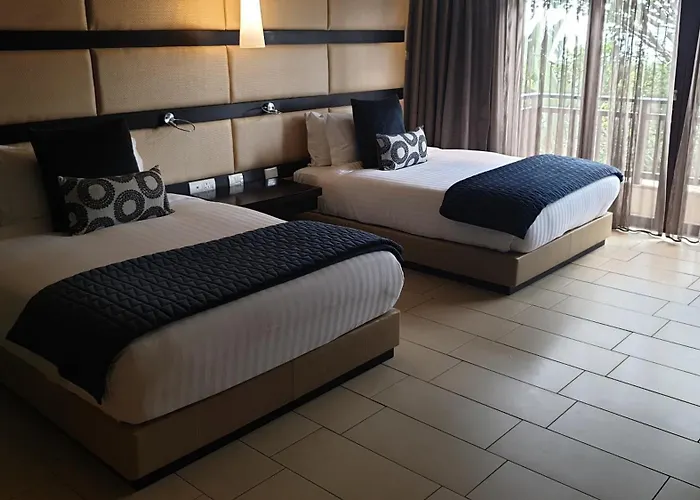 Villa: Zimbali Heritage Place