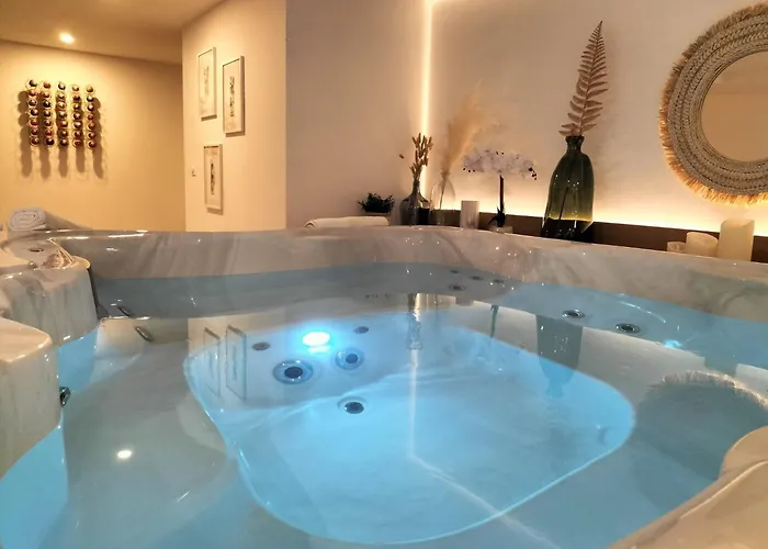 Mas Des Arts & Spa