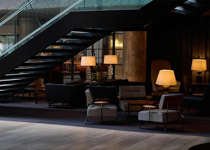 Familienhotels Edwardian Manchester, A Radisson Collection