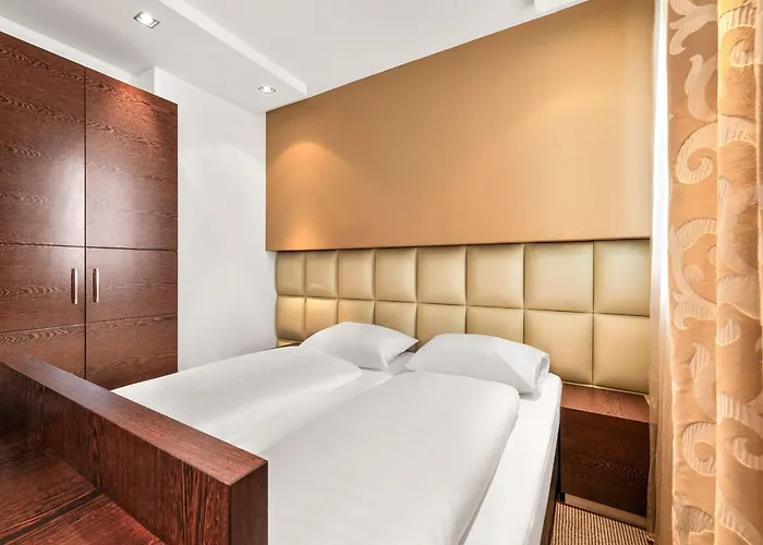 Haustierfreundliches Hotel: B&B HOTEL Linz City-Ost