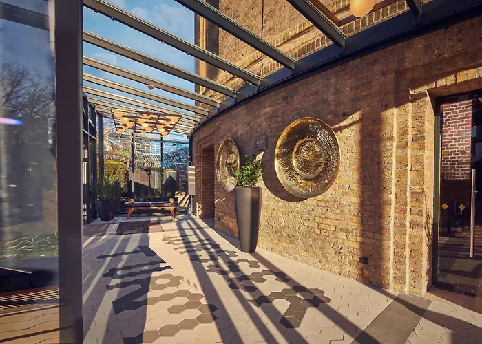 Wasserturm , Curio Collection By Hilton