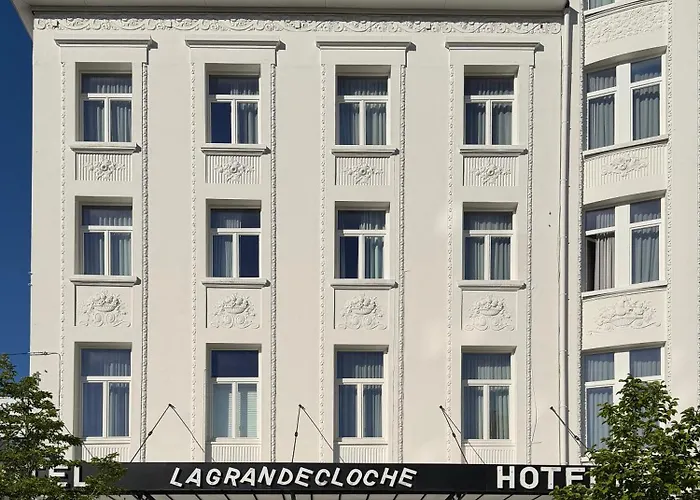 Hotel La Grande Cloche
