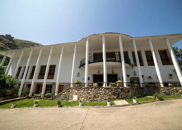  Turística De
