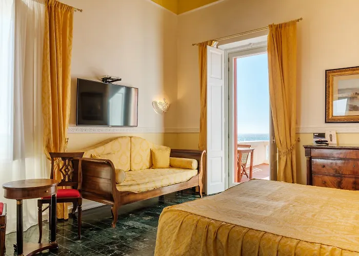 Villa Las Tronas Hotel & Spa