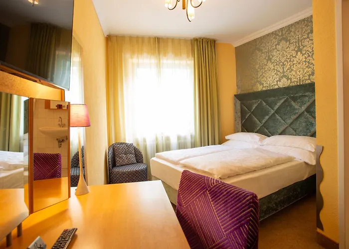Classic Hotel Harmonie