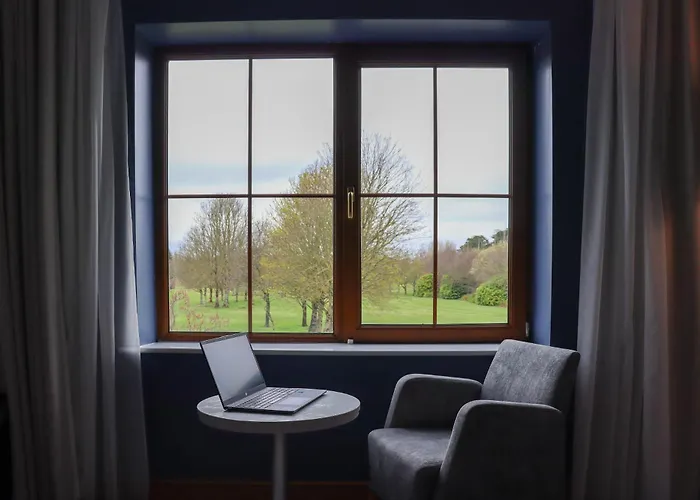 Great National Ballykisteen Golf Hotel
