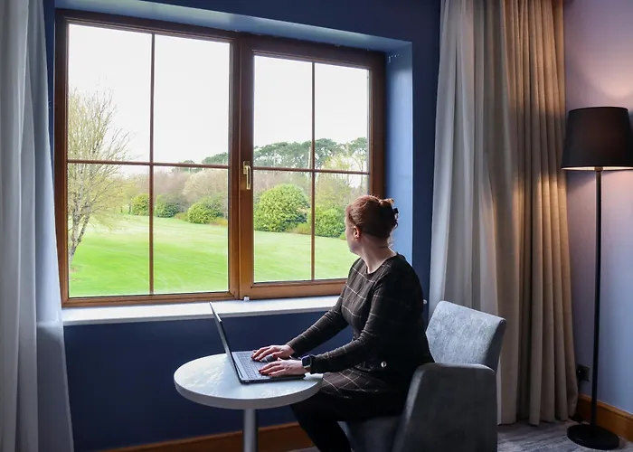 Great National Ballykisteen Golf Hotel