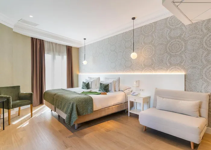 Resort: Melia Plaza Valencia
