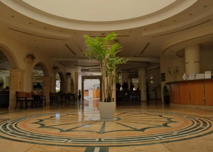 Coral Hills Resort Sharm El-Sheikh