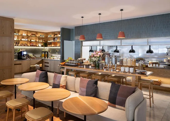 Novotel Sydney City Centre