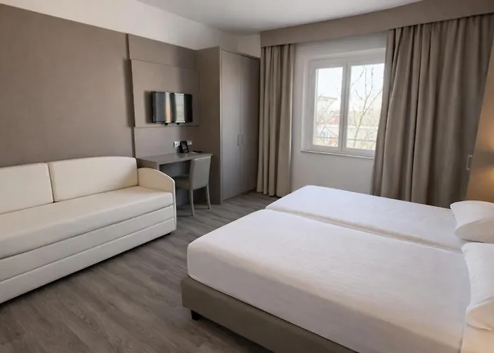 Lvg Hotel Collection - Principe