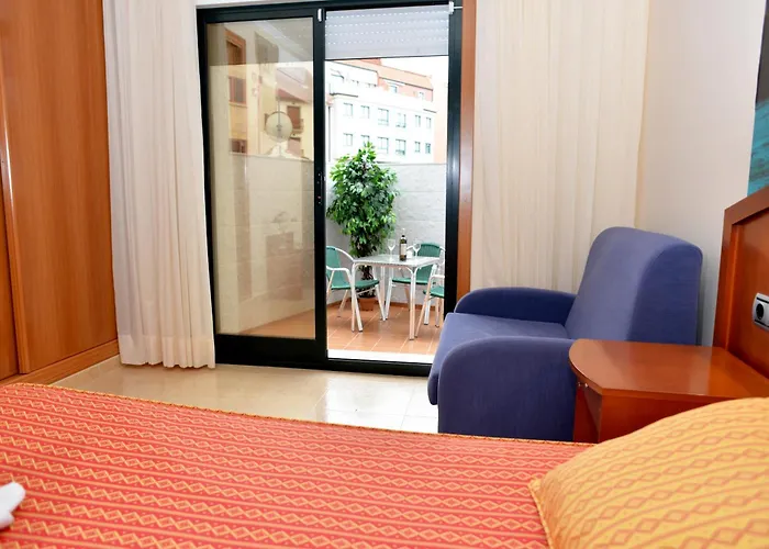 Hotel Portonovo