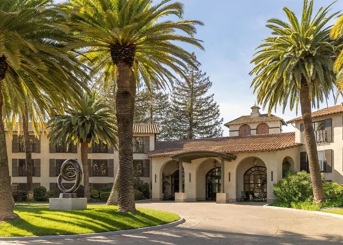 Casa Mani Resort Napa Valley, Curio Collection By Hilton