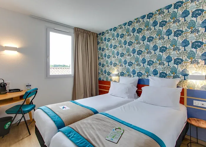 Sure Hotel By Best Western Sarlat-La-Caneda
