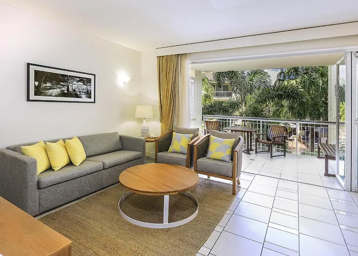 The Sebel Noosa
