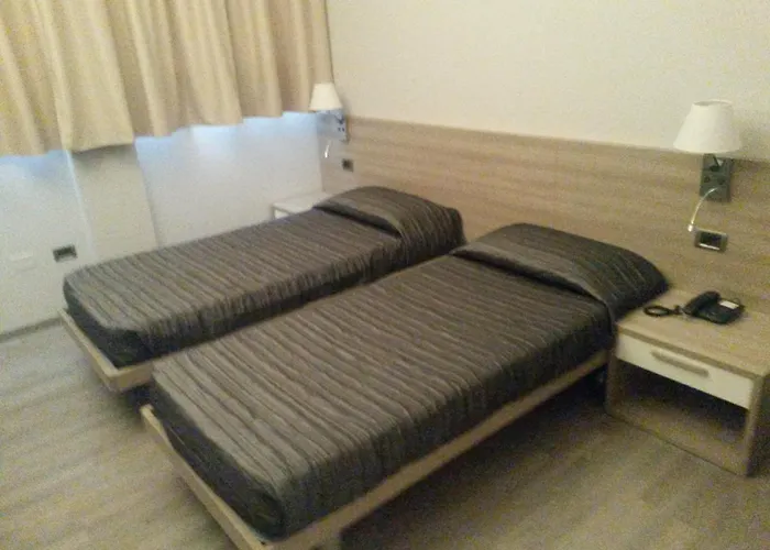 Hotel Meuble' Atlantic