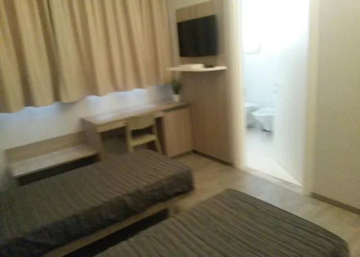 Hotel Meuble' Atlantic