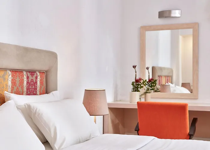 Elounda Palm & Suites