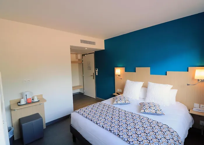 Hôtel accueillant les animaux: Hotel Le Virevent
