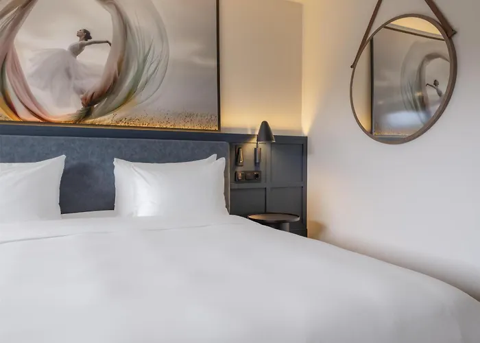 Radisson Blu Scandinavia