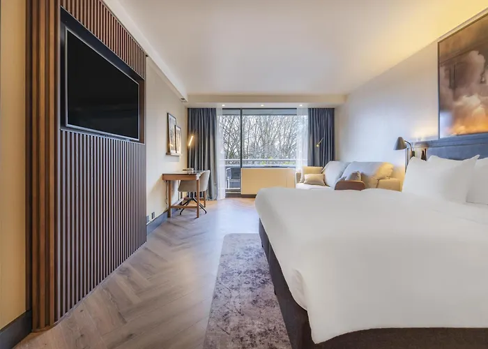 Radisson Blu Scandinavia