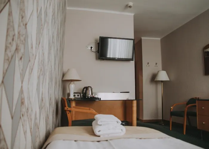 Hotel Festival