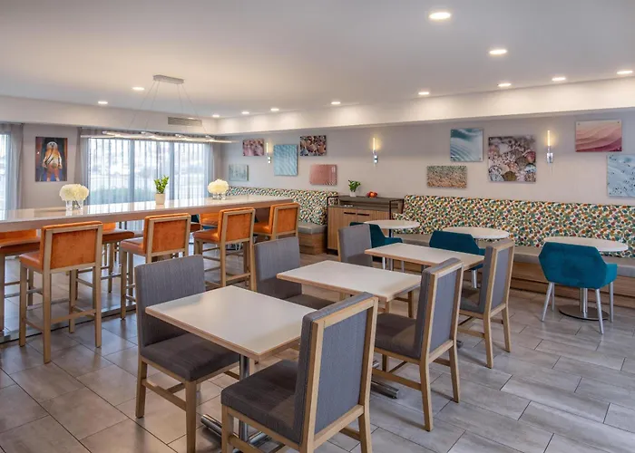Hampton Inn Rehoboth Beach