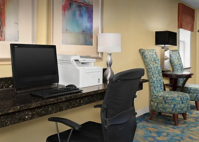 Residence Inn Spokane East Valley