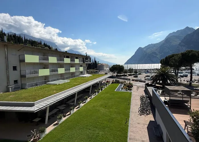 Centro Vela